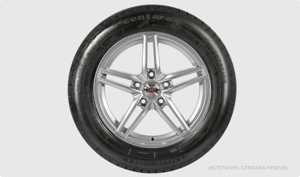 Centara Vanti Winter